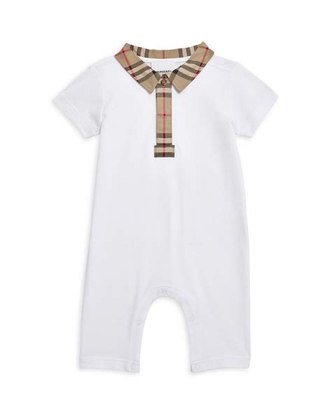 burberry for boys on sale|Burberry boys' playsuit.